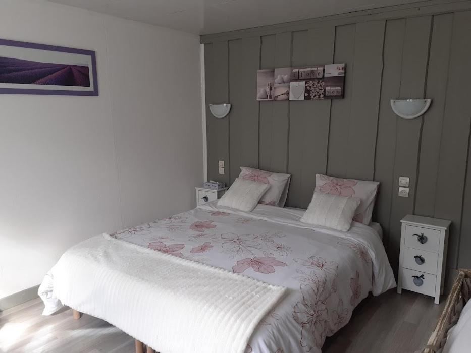 Appartement Cosy A 뷔쌍 외부 사진